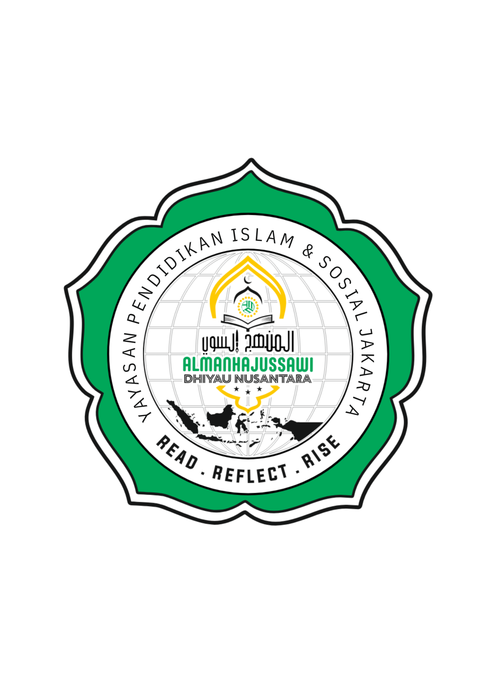 almanhajussawi